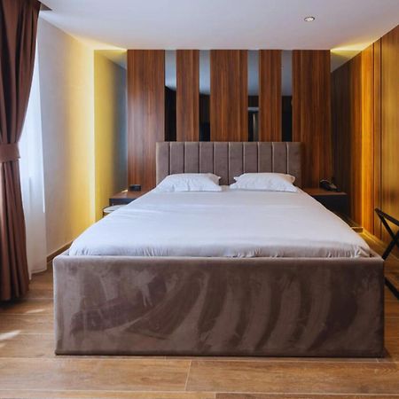 Hotel Solo 127 Prizren Zewnętrze zdjęcie