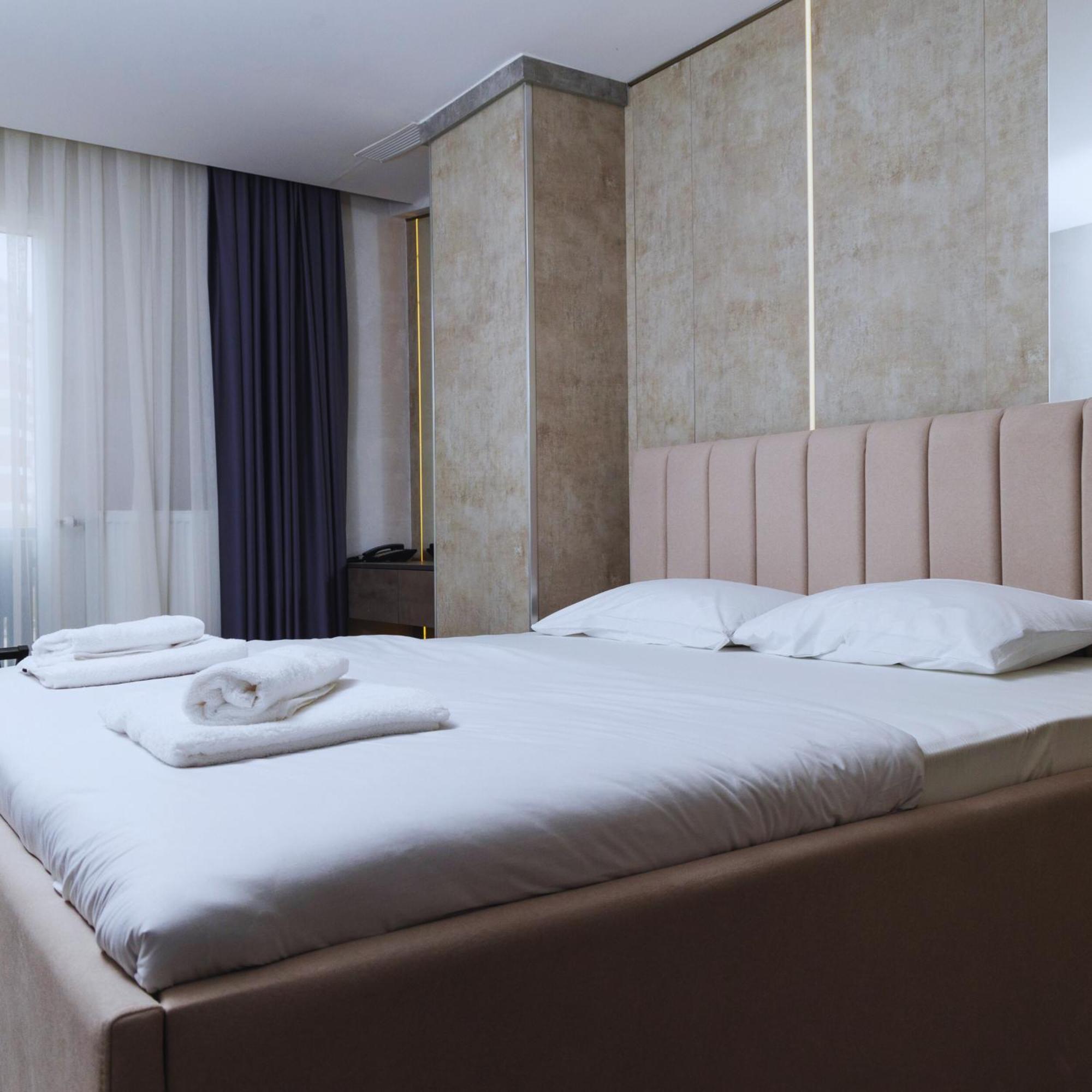 Hotel Solo 127 Prizren Zewnętrze zdjęcie