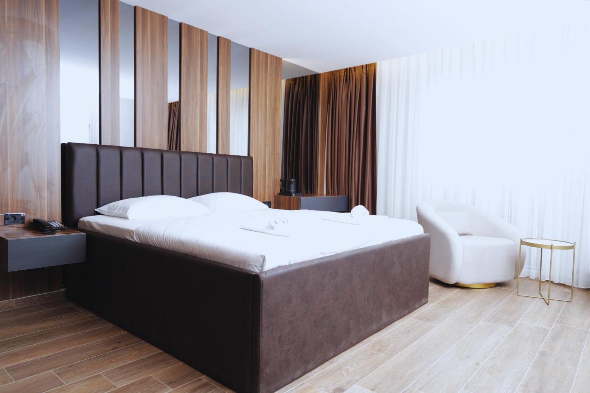 Hotel Solo 127 Prizren Zewnętrze zdjęcie