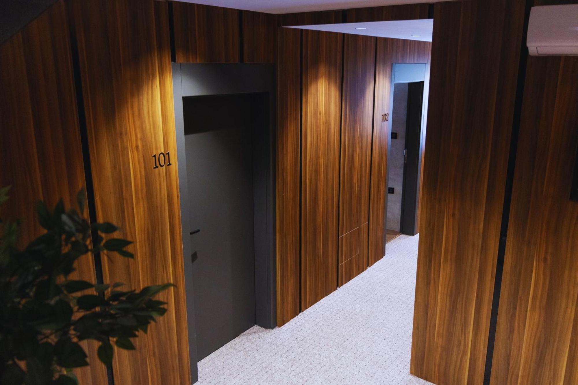 Hotel Solo 127 Prizren Zewnętrze zdjęcie