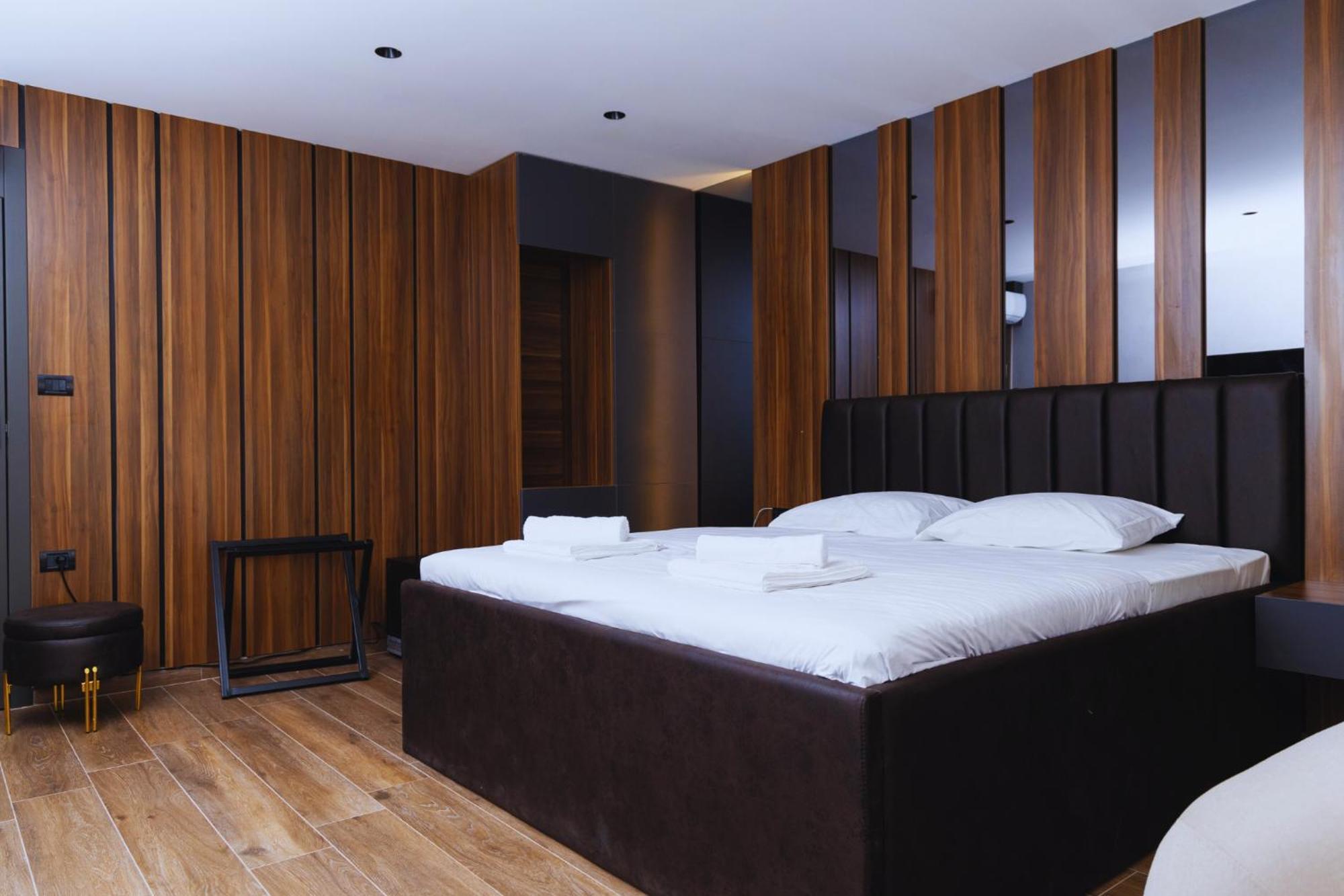 Hotel Solo 127 Prizren Zewnętrze zdjęcie