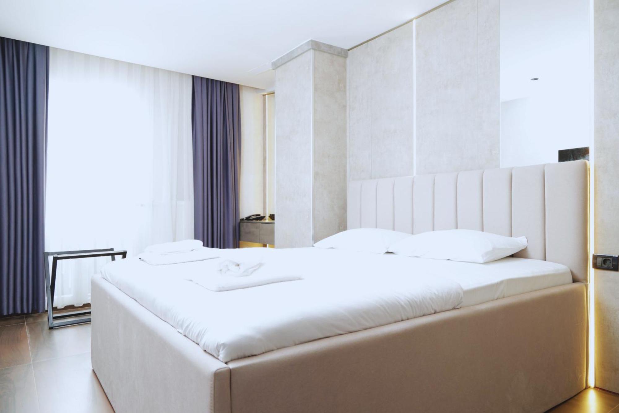 Hotel Solo 127 Prizren Zewnętrze zdjęcie