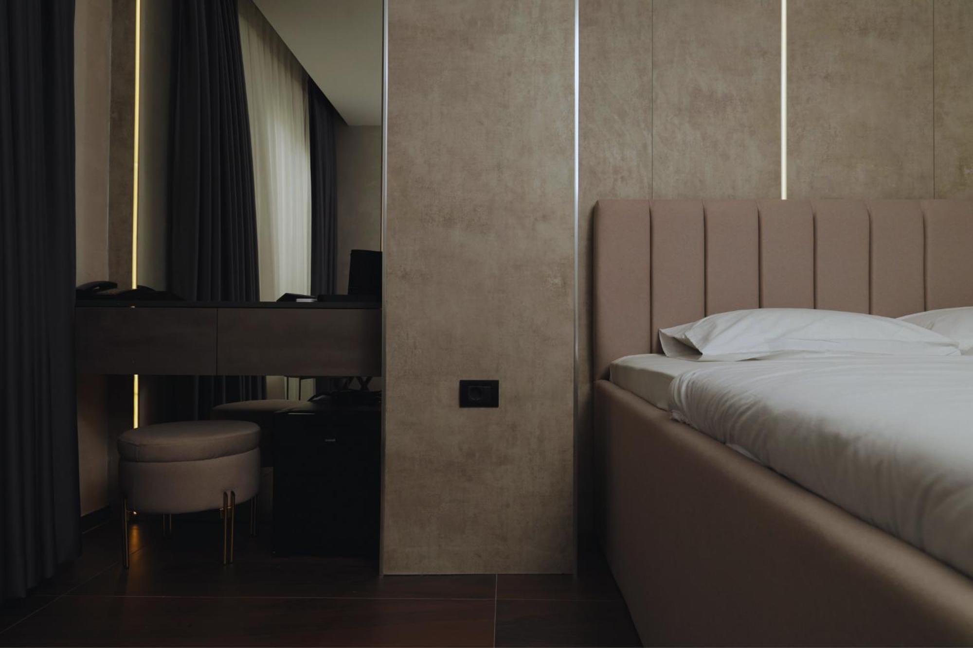 Hotel Solo 127 Prizren Zewnętrze zdjęcie