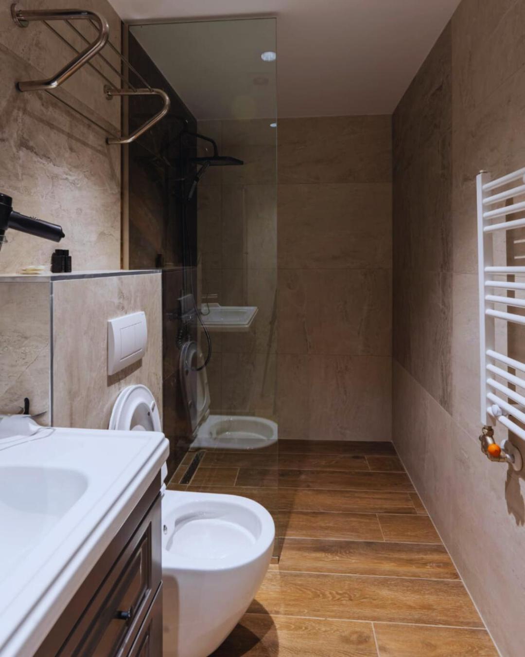 Hotel Solo 127 Prizren Zewnętrze zdjęcie