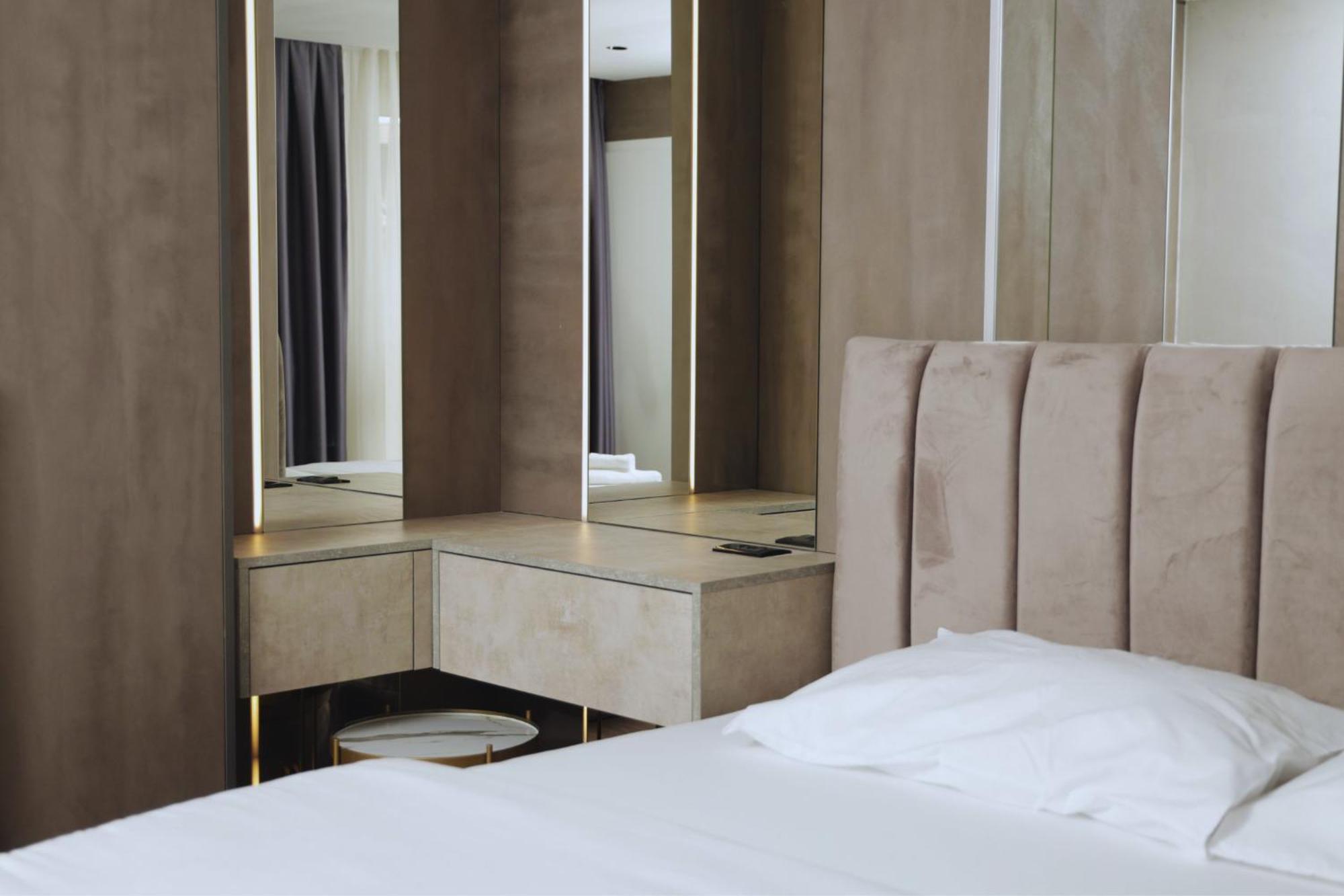 Hotel Solo 127 Prizren Zewnętrze zdjęcie