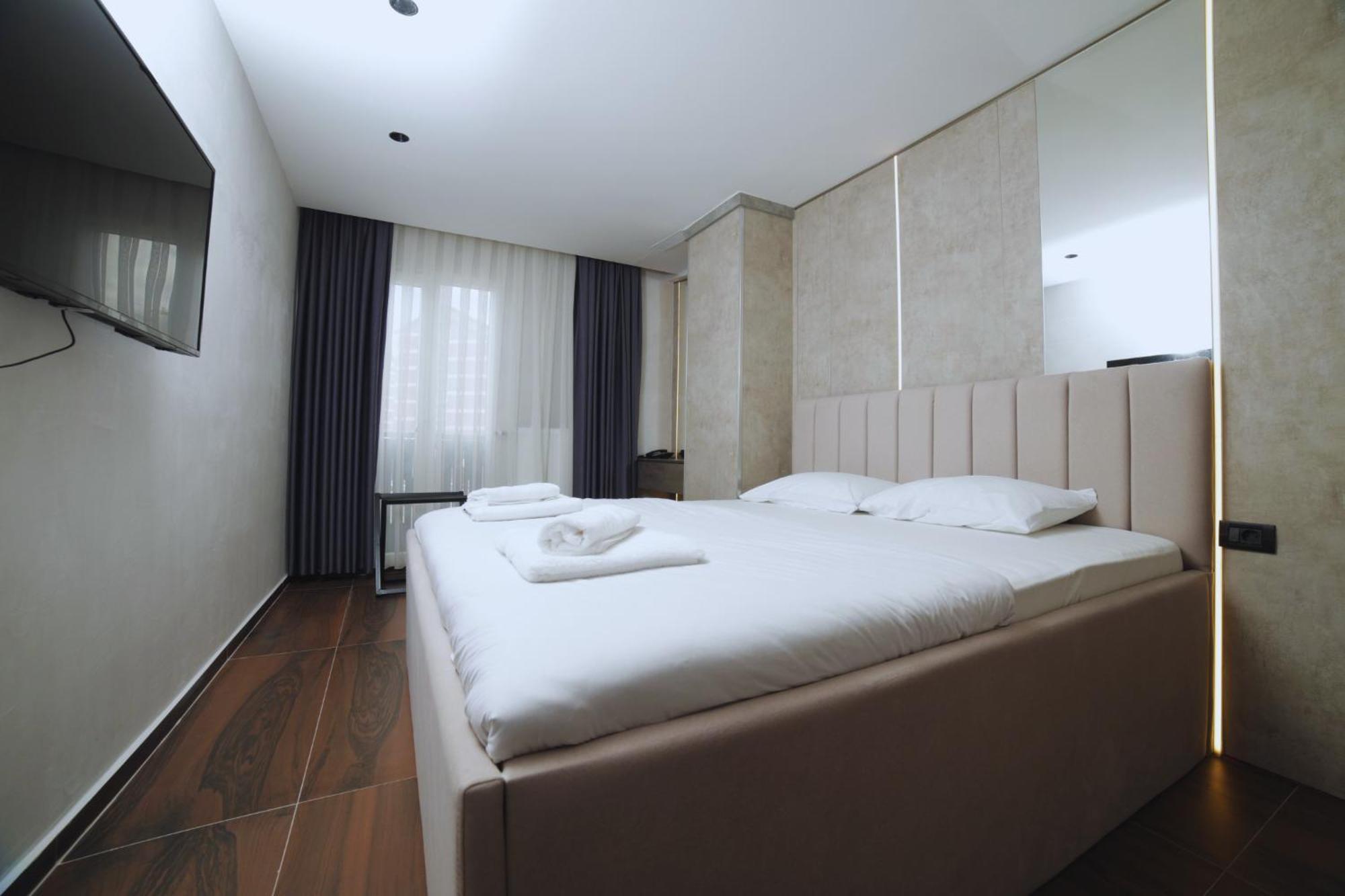 Hotel Solo 127 Prizren Zewnętrze zdjęcie