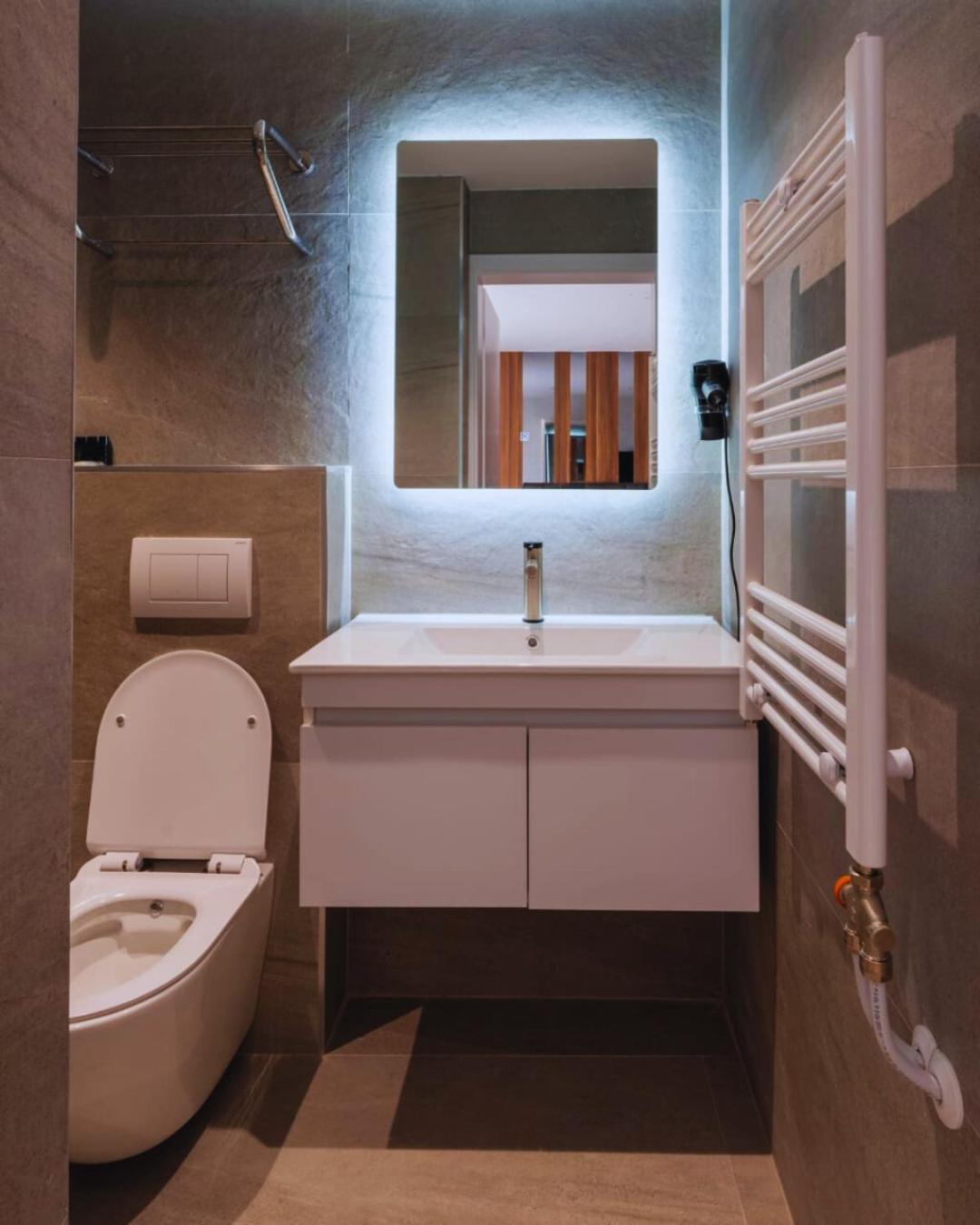 Hotel Solo 127 Prizren Zewnętrze zdjęcie